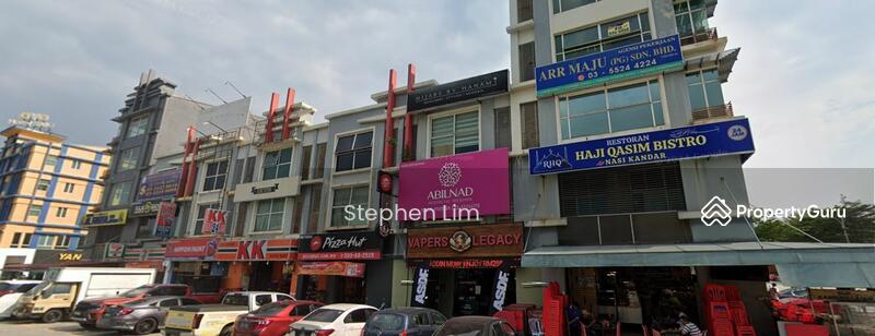 Shop for Sale in Alam Avenue 2 (Shah Alam) - Stephen Lim - PropertyGuru.com.my