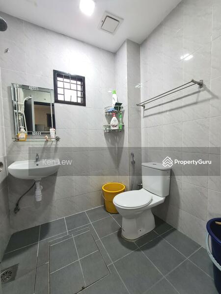 Untuk Dijual - (1 Storey With Side Land) Taman Bukit Cheras