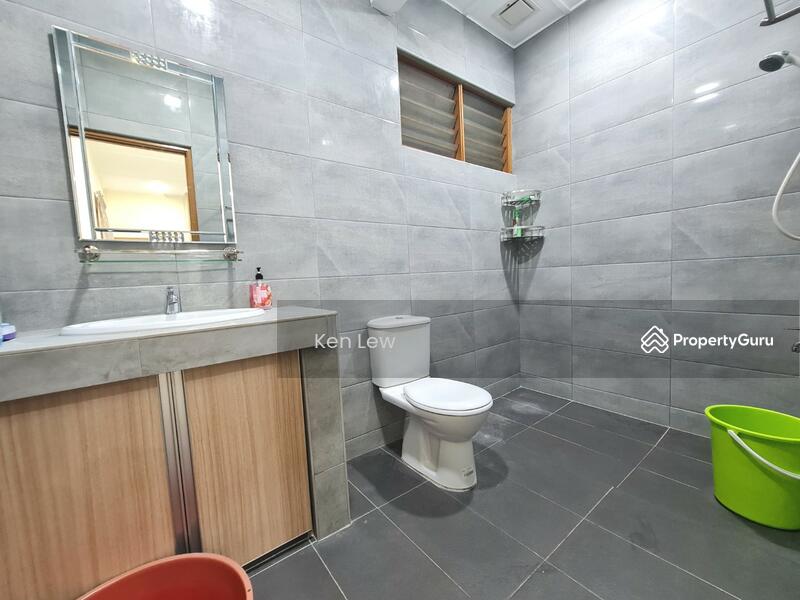 Untuk Dijual - (1 Storey With Side Land) Taman Bukit Cheras