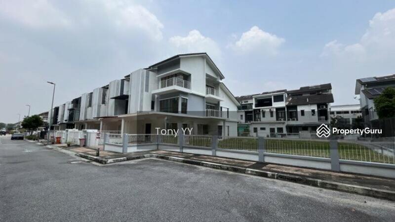 Untuk Dijual - sutera damansara