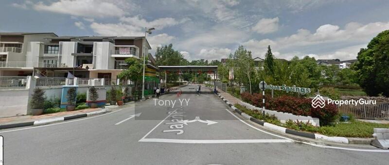 Untuk Dijual - sutera damansara