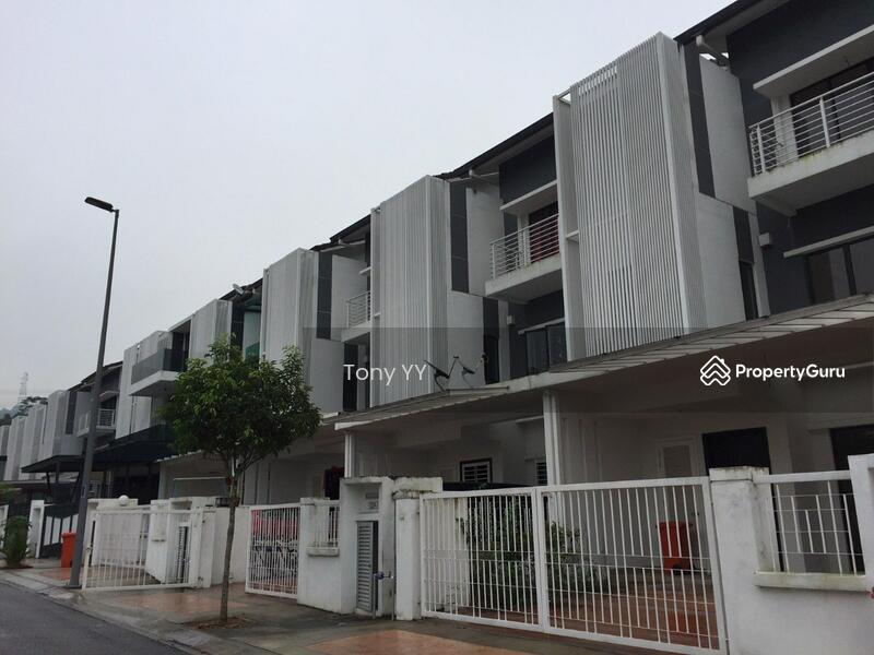 Untuk Dijual - sutera damansara