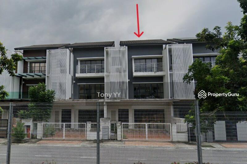 Untuk Dijual - sutera damansara