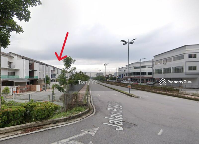 Untuk Dijual - sutera damansara