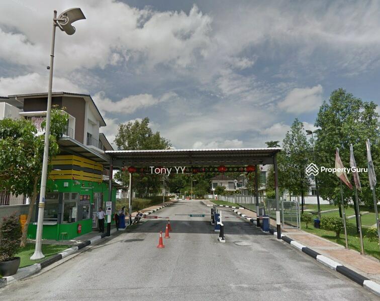 Untuk Dijual - sutera damansara