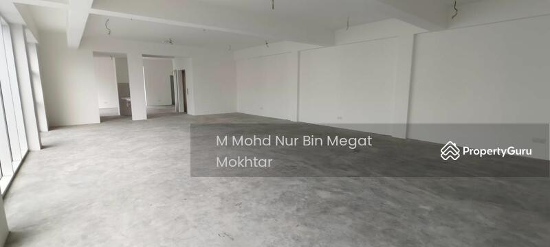 For Rent - Warehouse at Kota Warisan