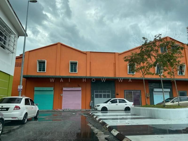 Shop for Rent in New Wah Loong (Kampar) - Daniel Wa - PropertyGuru.com.my