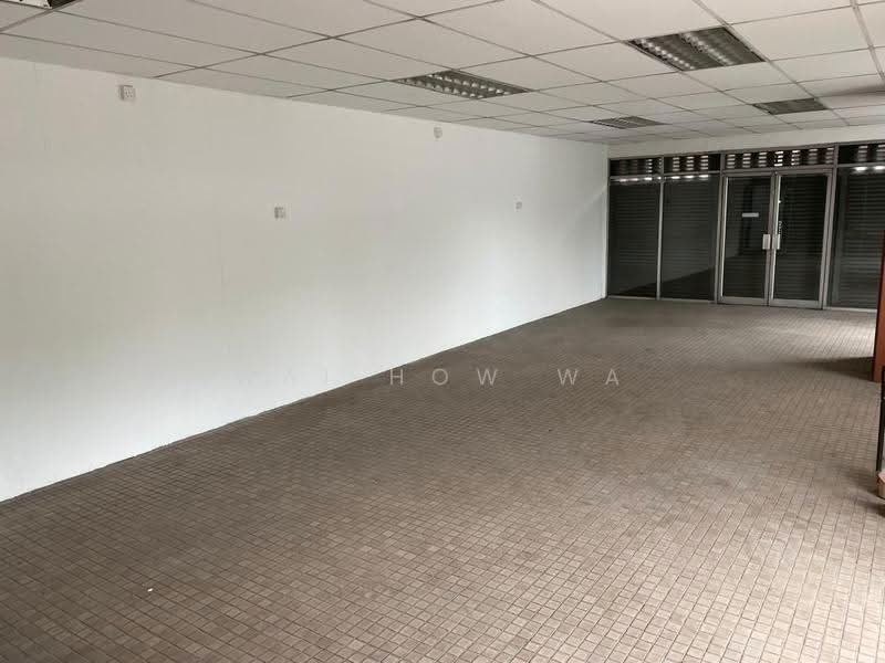 Shop for Rent in New Wah Loong (Kampar) - Daniel Wa - PropertyGuru.com.my