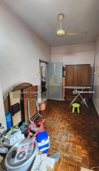 For Sale - Taman Bukit Maluri