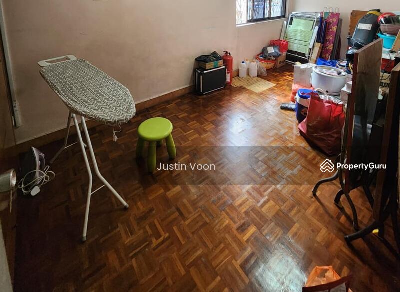 For Sale - Taman Bukit Maluri