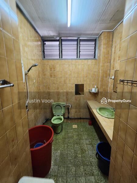 For Sale - Taman Bukit Maluri