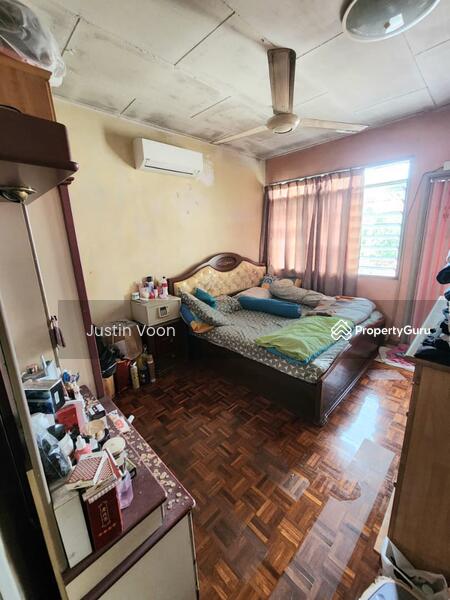 For Sale - Taman Bukit Maluri