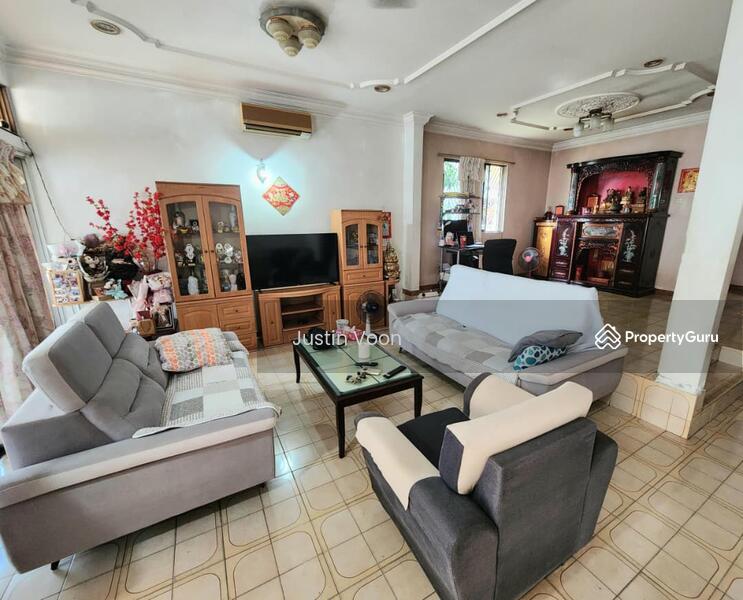 For Sale - Taman Bukit Maluri