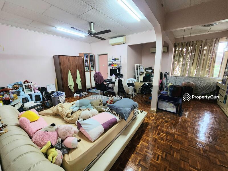 For Sale - Taman Bukit Maluri