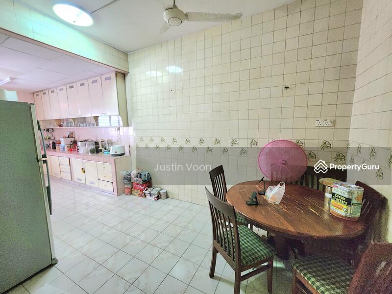 For Sale - Taman Bukit Maluri