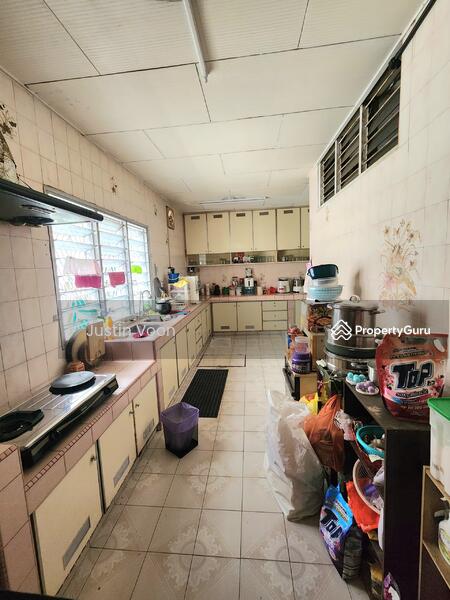 For Sale - Taman Bukit Maluri