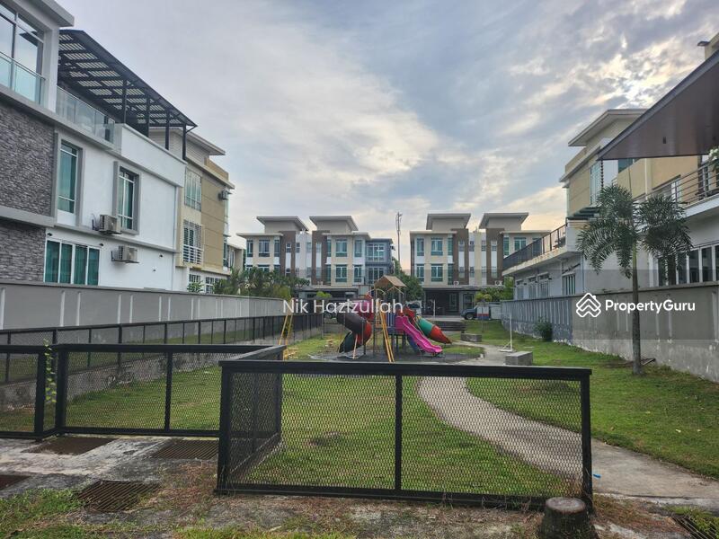 For Sale - Ramal Villa