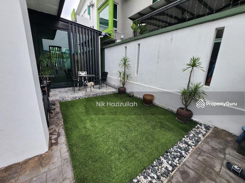 For Sale - Ramal Villa