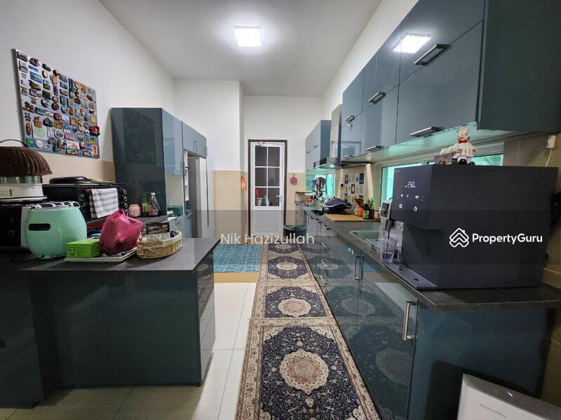 For Sale - Ramal Villa