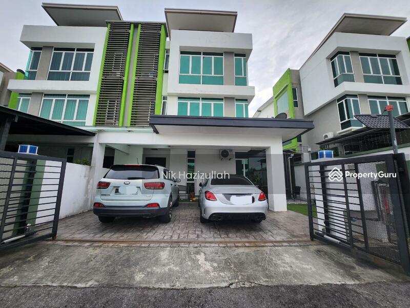 For Sale - Ramal Villa