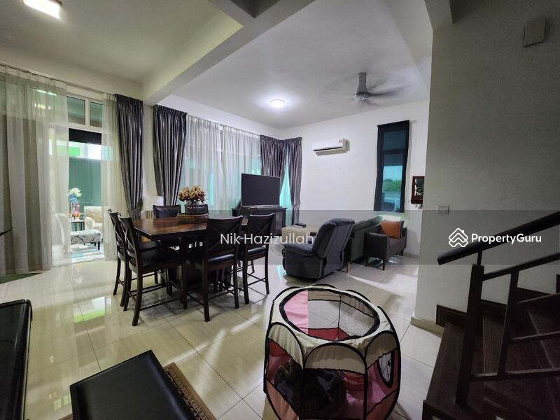 For Sale - Ramal Villa