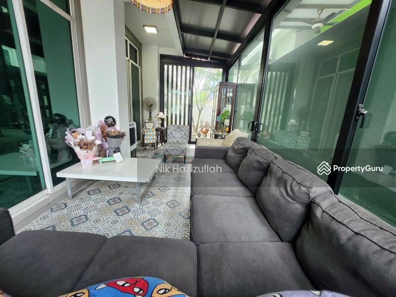 For Sale - Ramal Villa