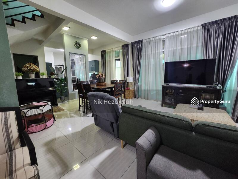 For Sale - Ramal Villa