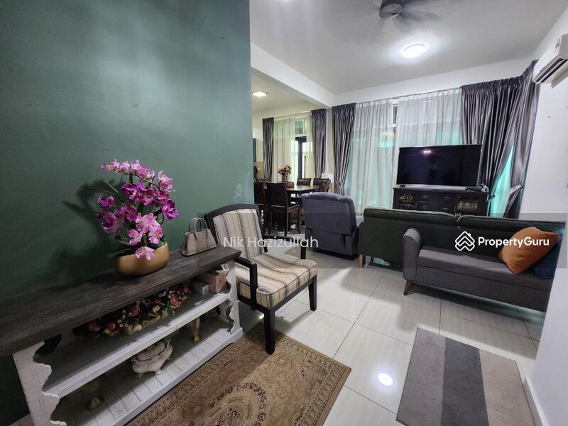 For Sale - Ramal Villa