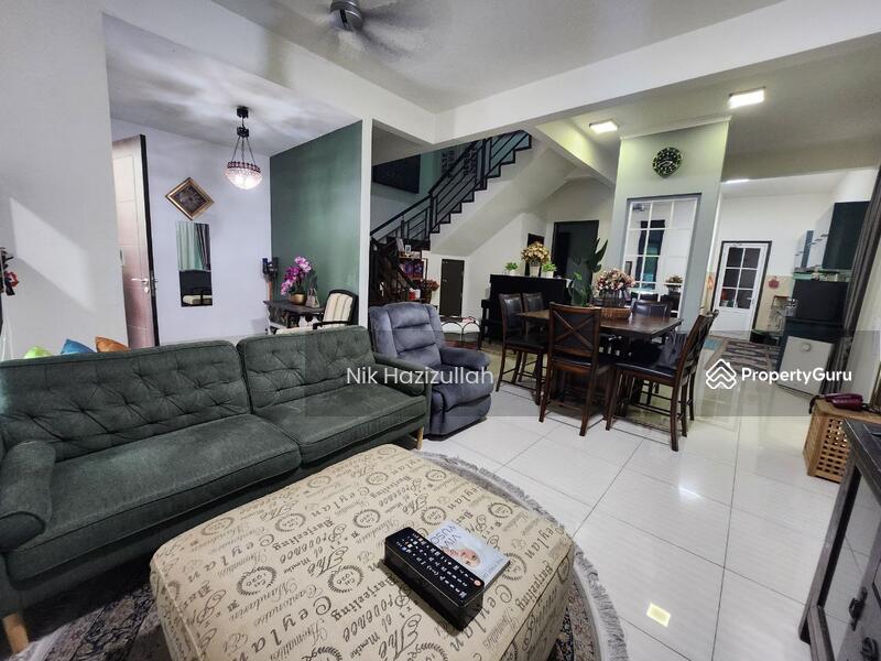 For Sale - Ramal Villa