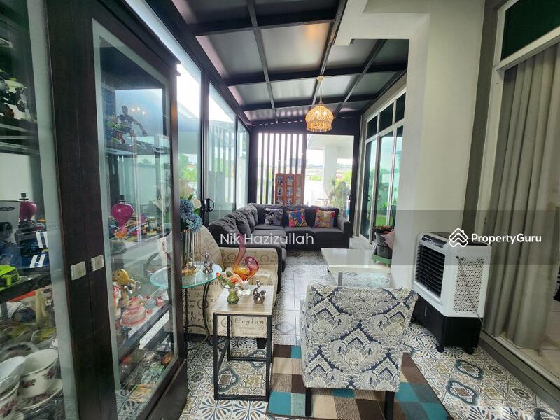 For Sale - Ramal Villa