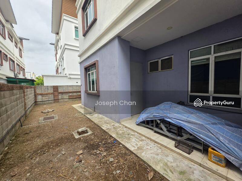 Untuk Dijual - Desa Alam Section U12