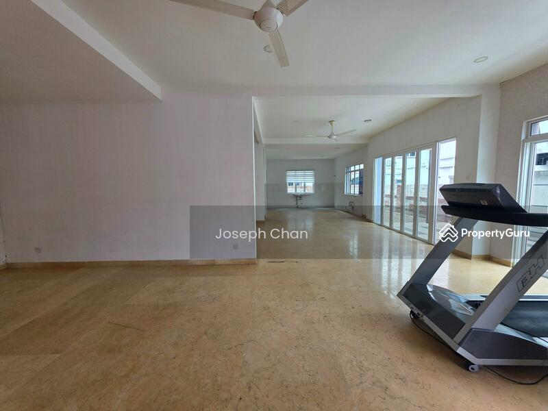 Untuk Dijual - Desa Alam Section U12