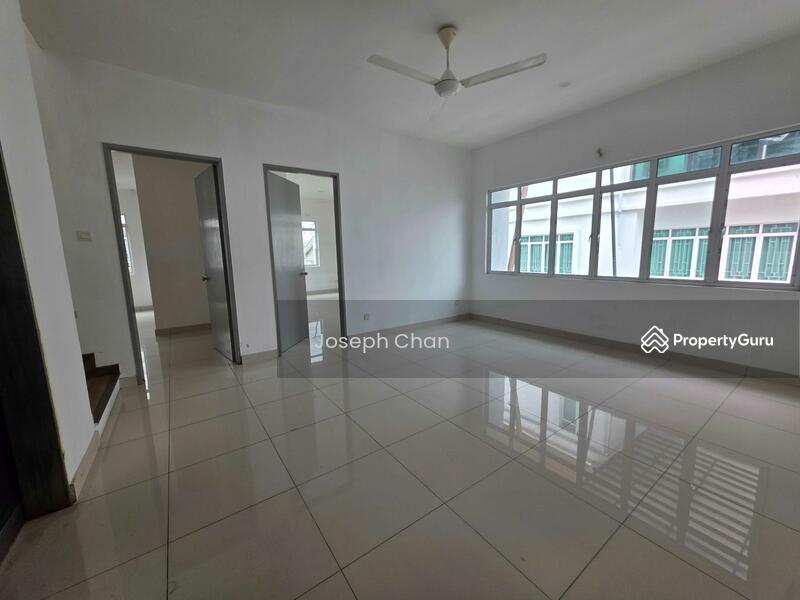 Untuk Dijual - Desa Alam Section U12