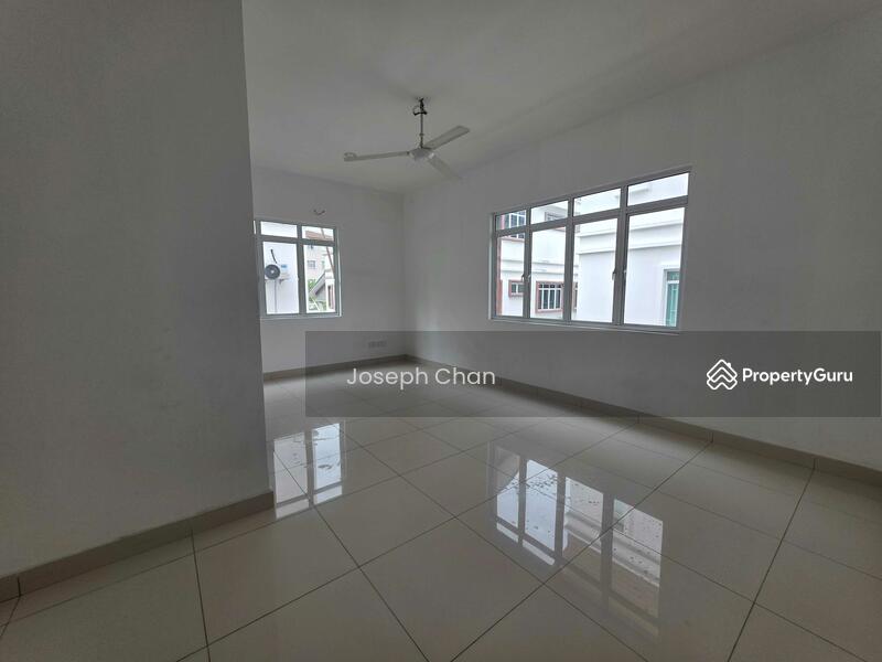Untuk Dijual - Desa Alam Section U12