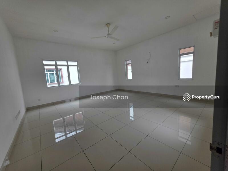 Untuk Dijual - Desa Alam Section U12
