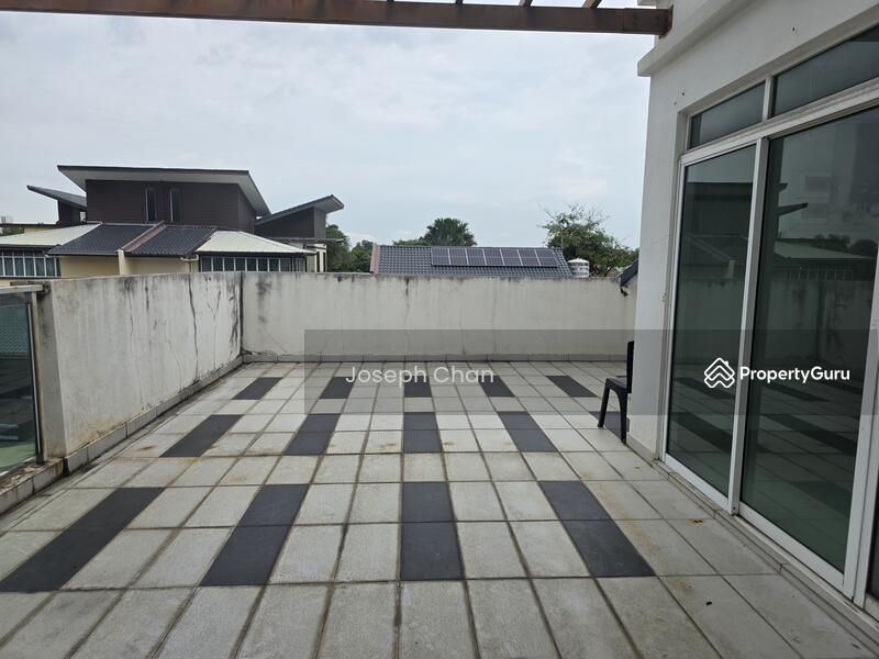 Untuk Dijual - Desa Alam Section U12
