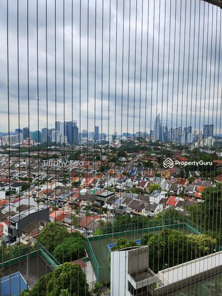 Untuk Disewa - Sri Wangsaria