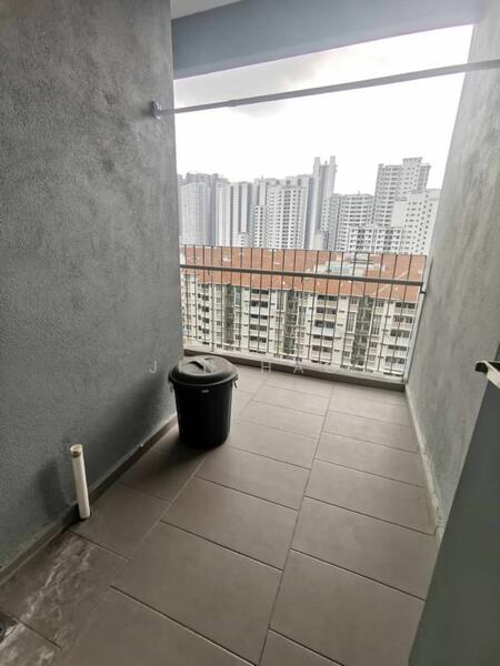 For Rent - Fortune Centra
