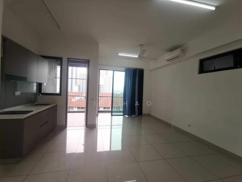 For Rent - Fortune Centra