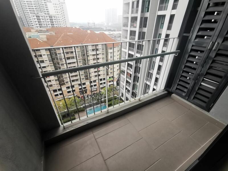 For Rent - Fortune Centra