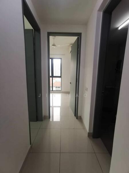 For Rent - Fortune Centra