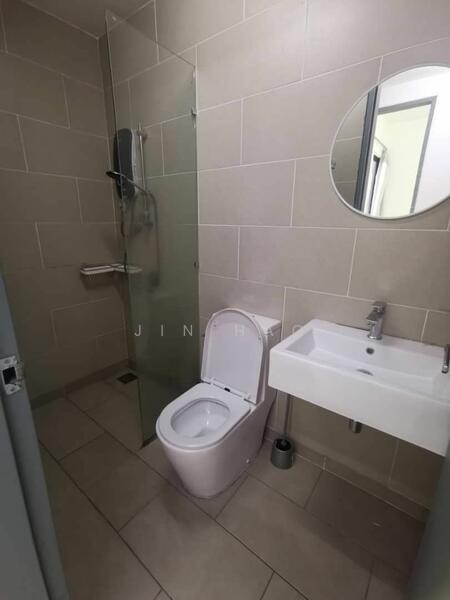 For Rent - Fortune Centra
