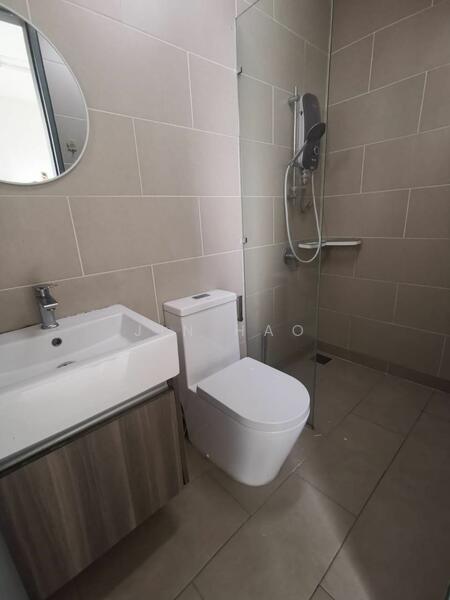 For Rent - Fortune Centra