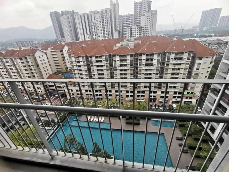For Rent - Fortune Centra