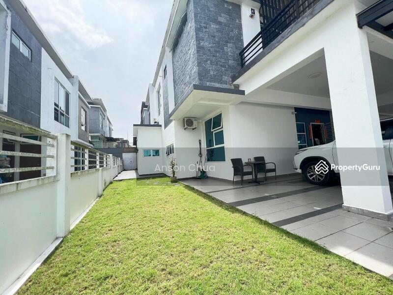 Semi-Detached House for Sale in Taman Austin Heights (Tebrau) - Anson Chua - PropertyGuru.com.my