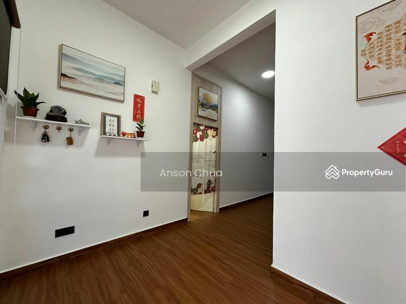 Semi-Detached House for Sale in Taman Austin Heights (Tebrau) - Anson Chua - PropertyGuru.com.my
