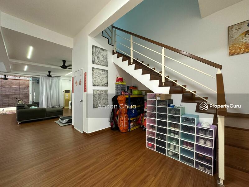 Semi-Detached House for Sale in Taman Austin Heights (Tebrau) - Anson Chua - PropertyGuru.com.my