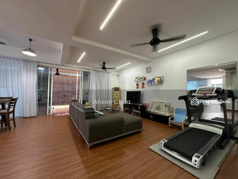 Semi-Detached House for Sale in Taman Austin Heights (Tebrau) - Anson Chua - PropertyGuru.com.my