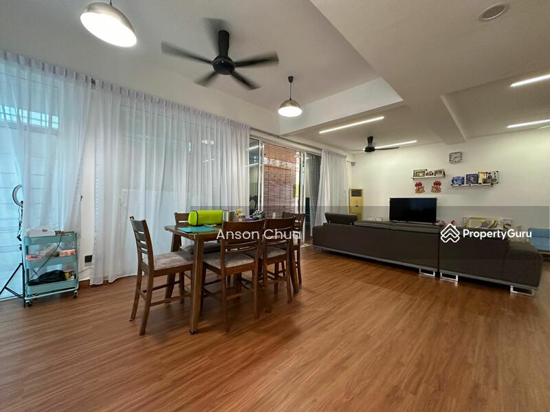 Semi-Detached House for Sale in Taman Austin Heights (Tebrau) - Anson Chua - PropertyGuru.com.my