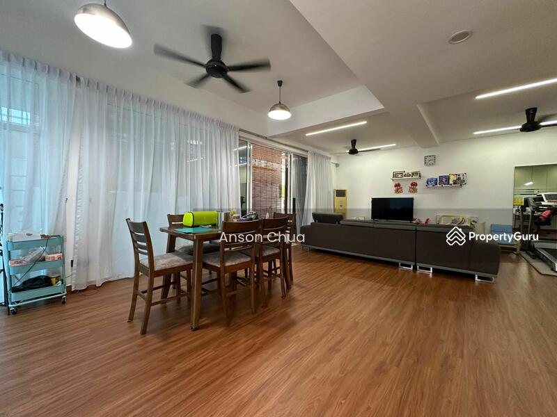 Semi-Detached House for Sale in Taman Austin Heights (Tebrau) - Anson Chua - PropertyGuru.com.my
